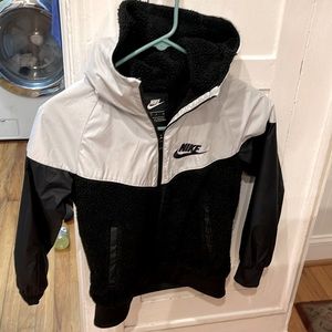 Nike boys jacket